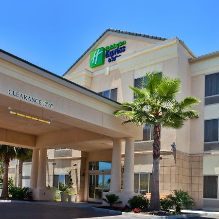 Holiday Inn Express San Diego - Otay Mesa, An Ihg Hotel Bagian luar foto