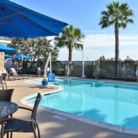 Holiday Inn Express San Diego - Otay Mesa, An Ihg Hotel Bagian luar foto