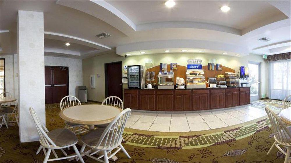 Holiday Inn Express San Diego - Otay Mesa, An Ihg Hotel Bagian luar foto