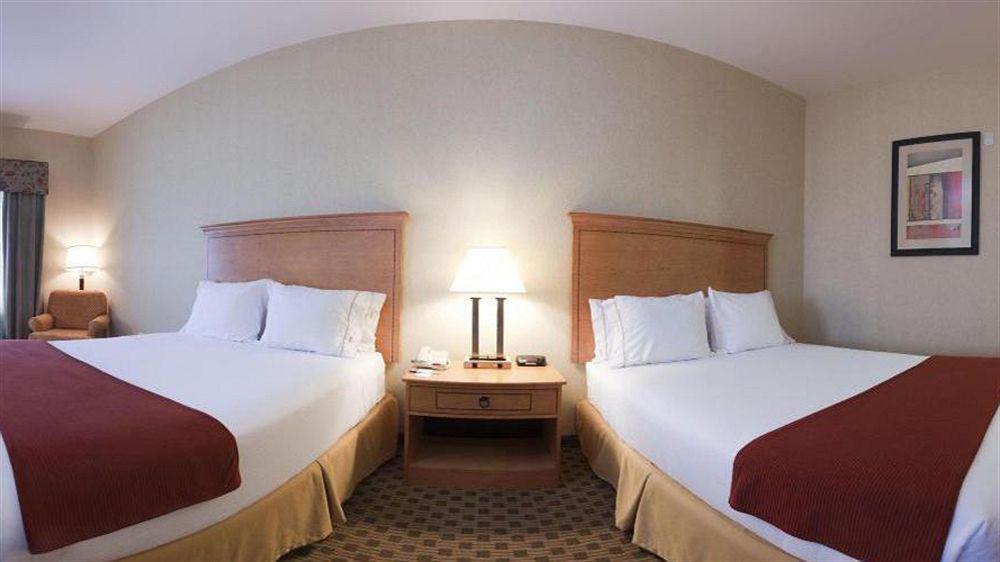 Holiday Inn Express San Diego - Otay Mesa, An Ihg Hotel Bagian luar foto