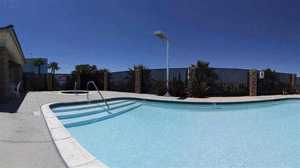 Holiday Inn Express San Diego - Otay Mesa, An Ihg Hotel Bagian luar foto