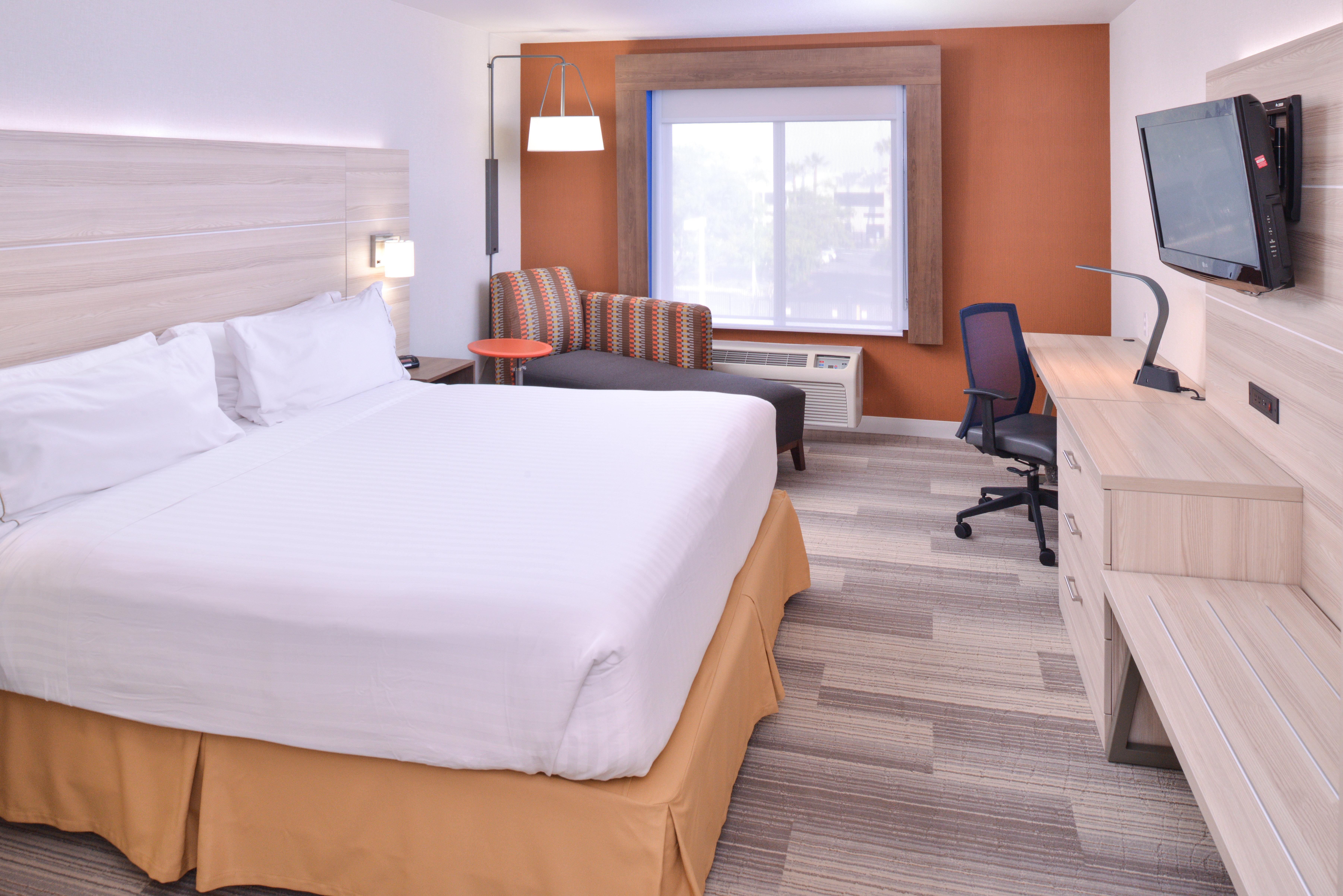 Holiday Inn Express San Diego - Otay Mesa, An Ihg Hotel Bagian luar foto