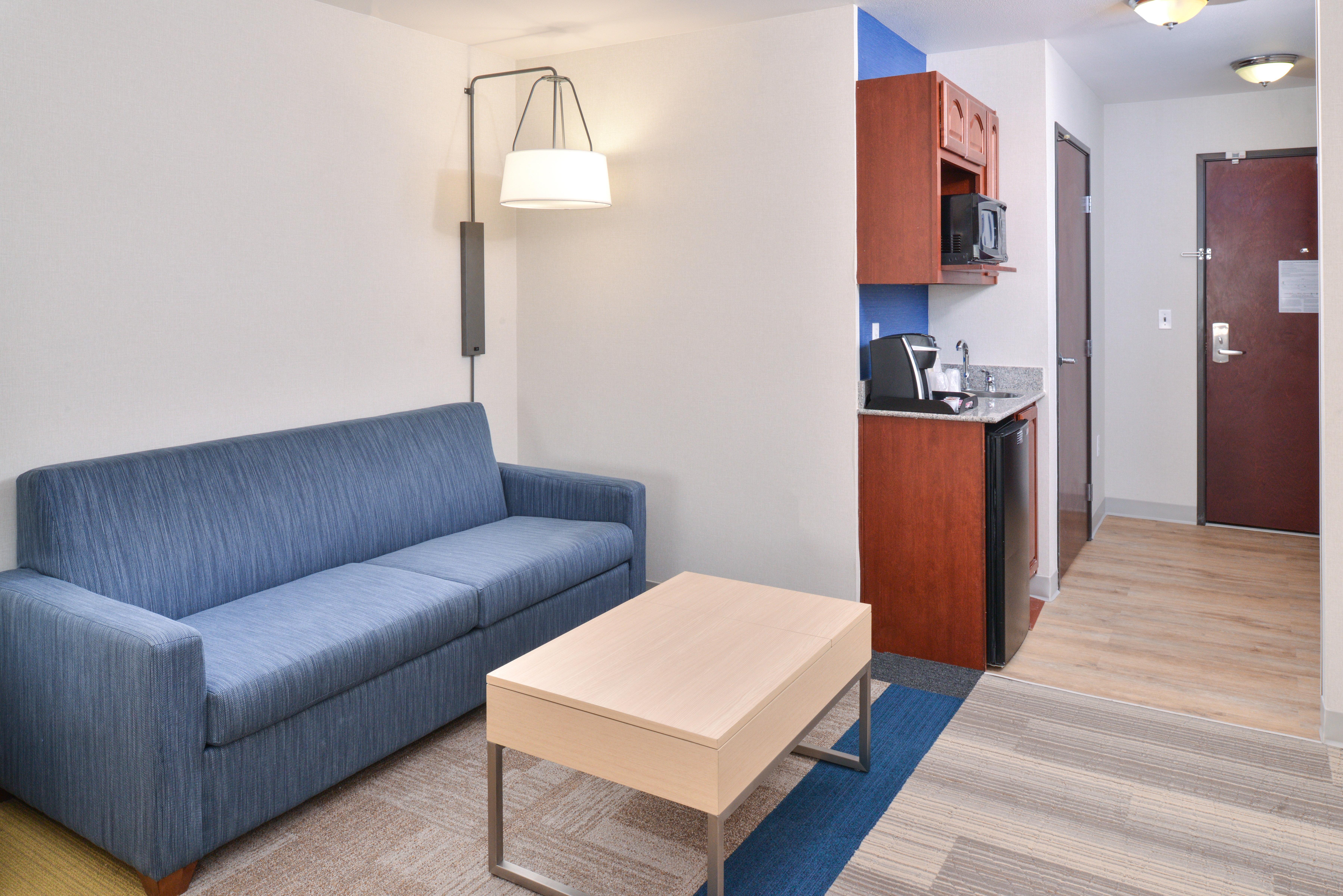 Holiday Inn Express San Diego - Otay Mesa, An Ihg Hotel Bagian luar foto