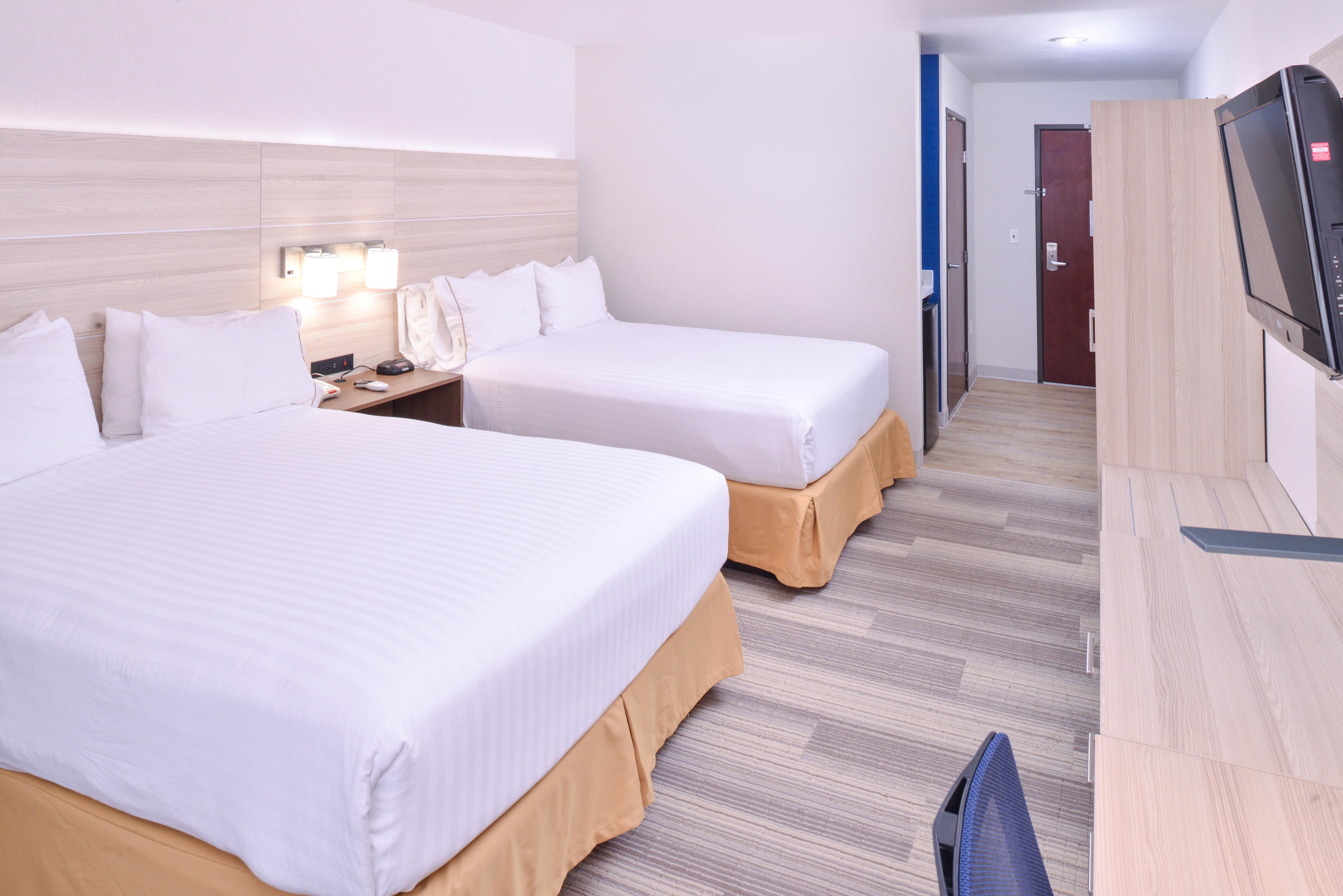Holiday Inn Express San Diego - Otay Mesa, An Ihg Hotel Bagian luar foto