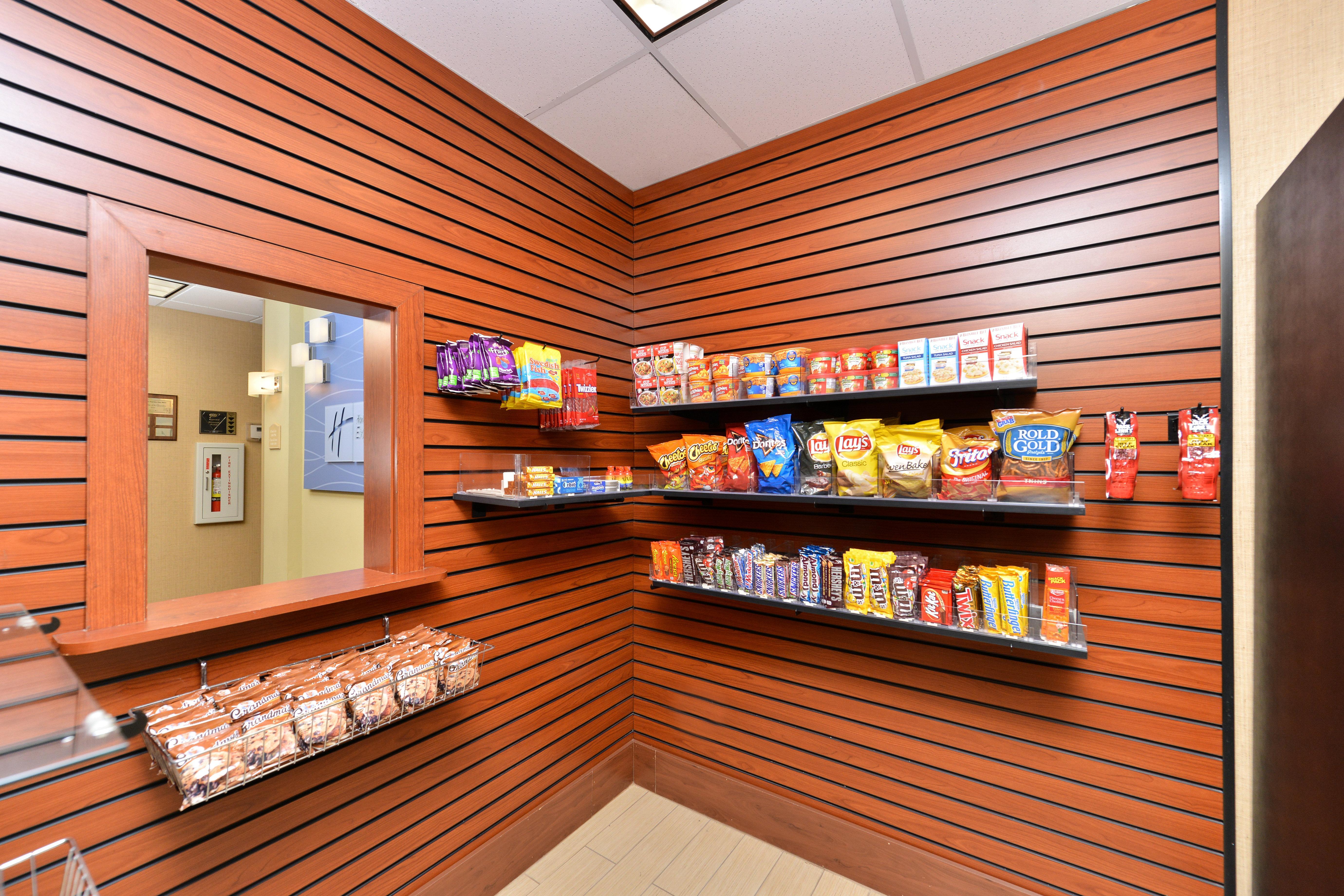 Holiday Inn Express San Diego - Otay Mesa, An Ihg Hotel Bagian luar foto