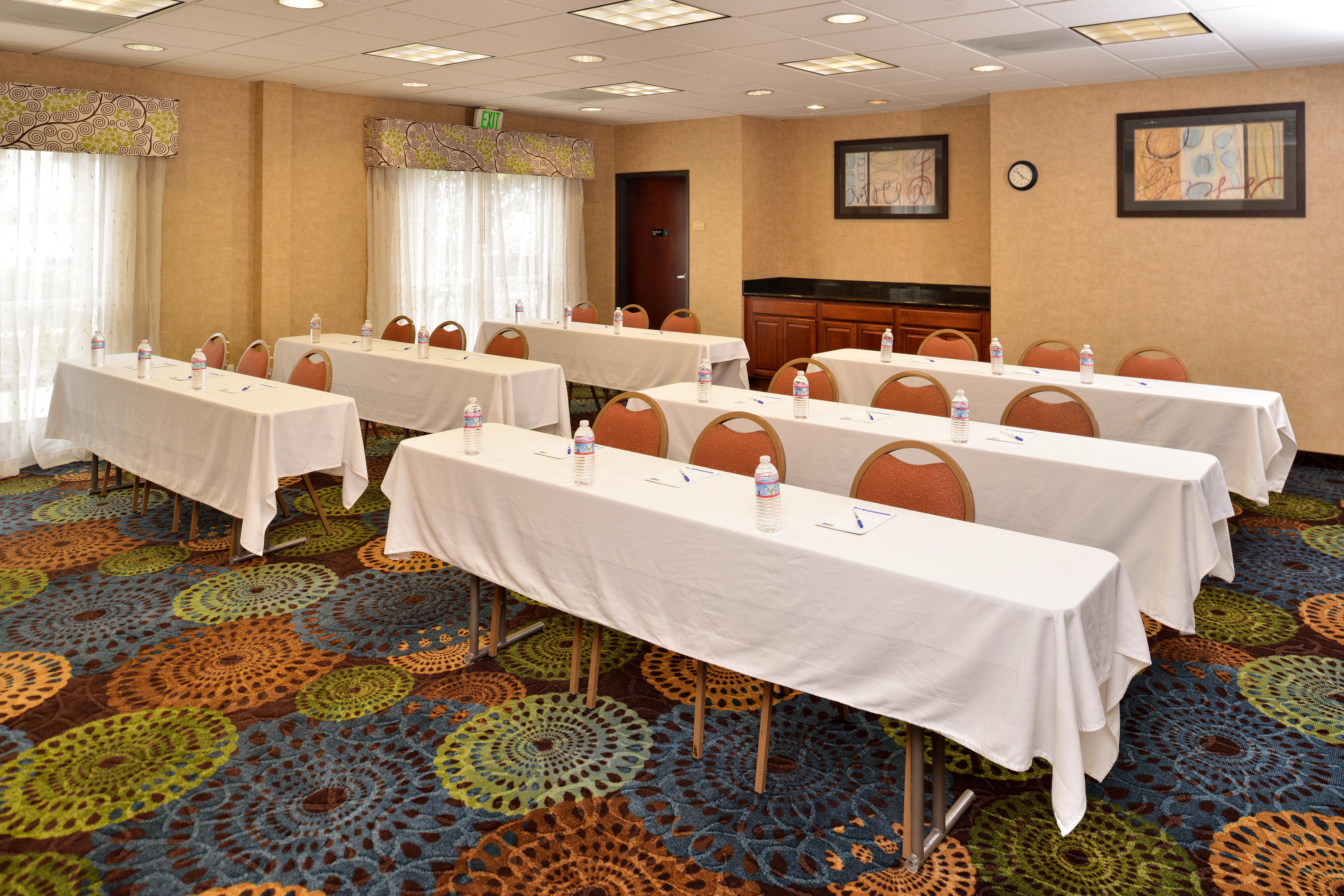 Holiday Inn Express San Diego - Otay Mesa, An Ihg Hotel Bagian luar foto