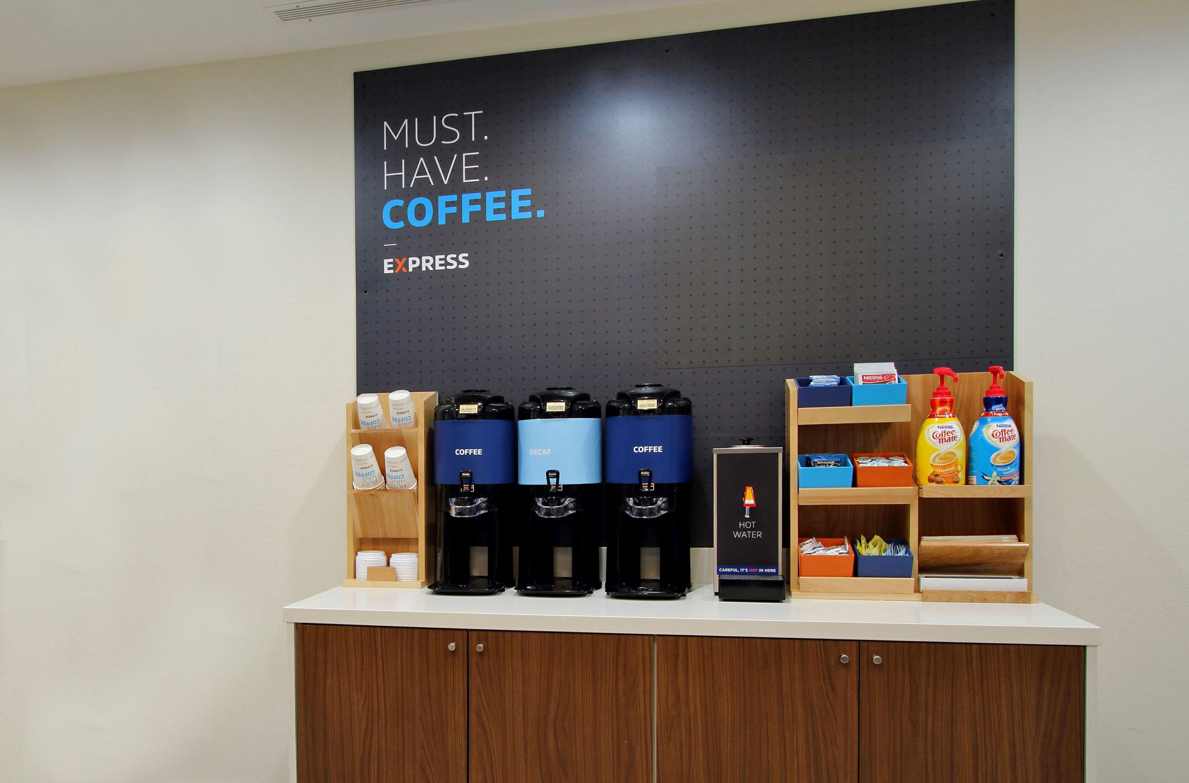 Holiday Inn Express San Diego - Otay Mesa, An Ihg Hotel Bagian luar foto