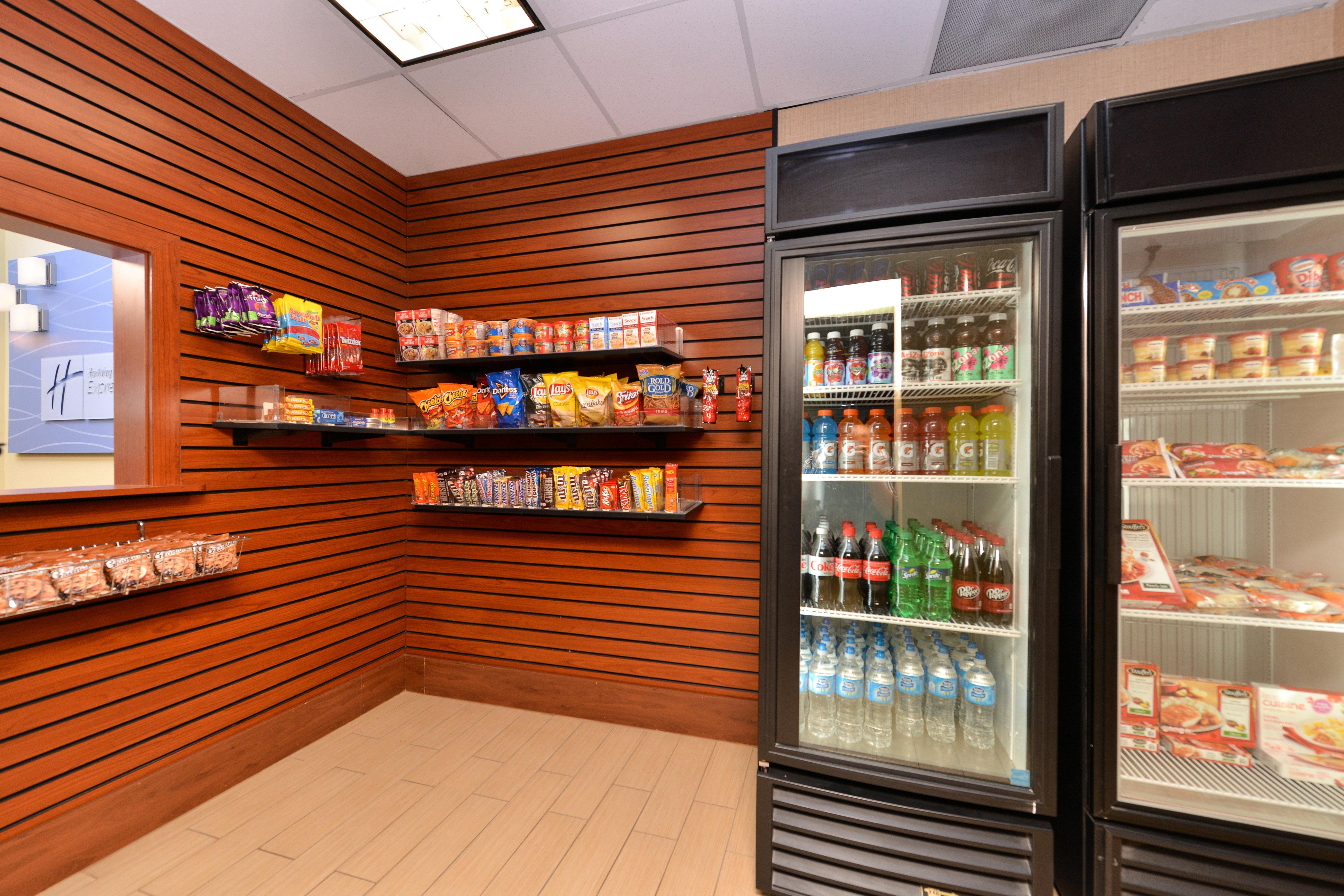 Holiday Inn Express San Diego - Otay Mesa, An Ihg Hotel Bagian luar foto