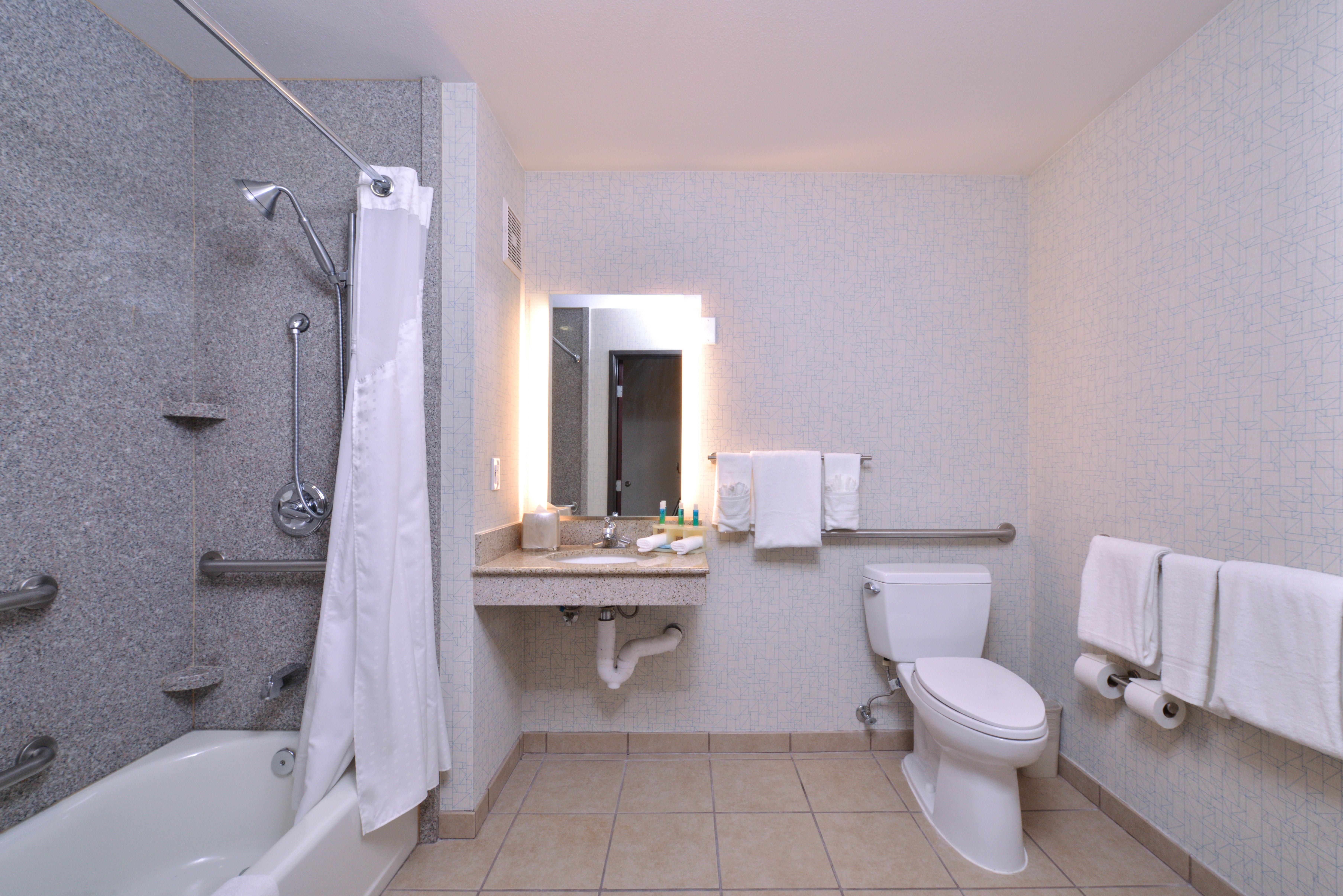 Holiday Inn Express San Diego - Otay Mesa, An Ihg Hotel Bagian luar foto