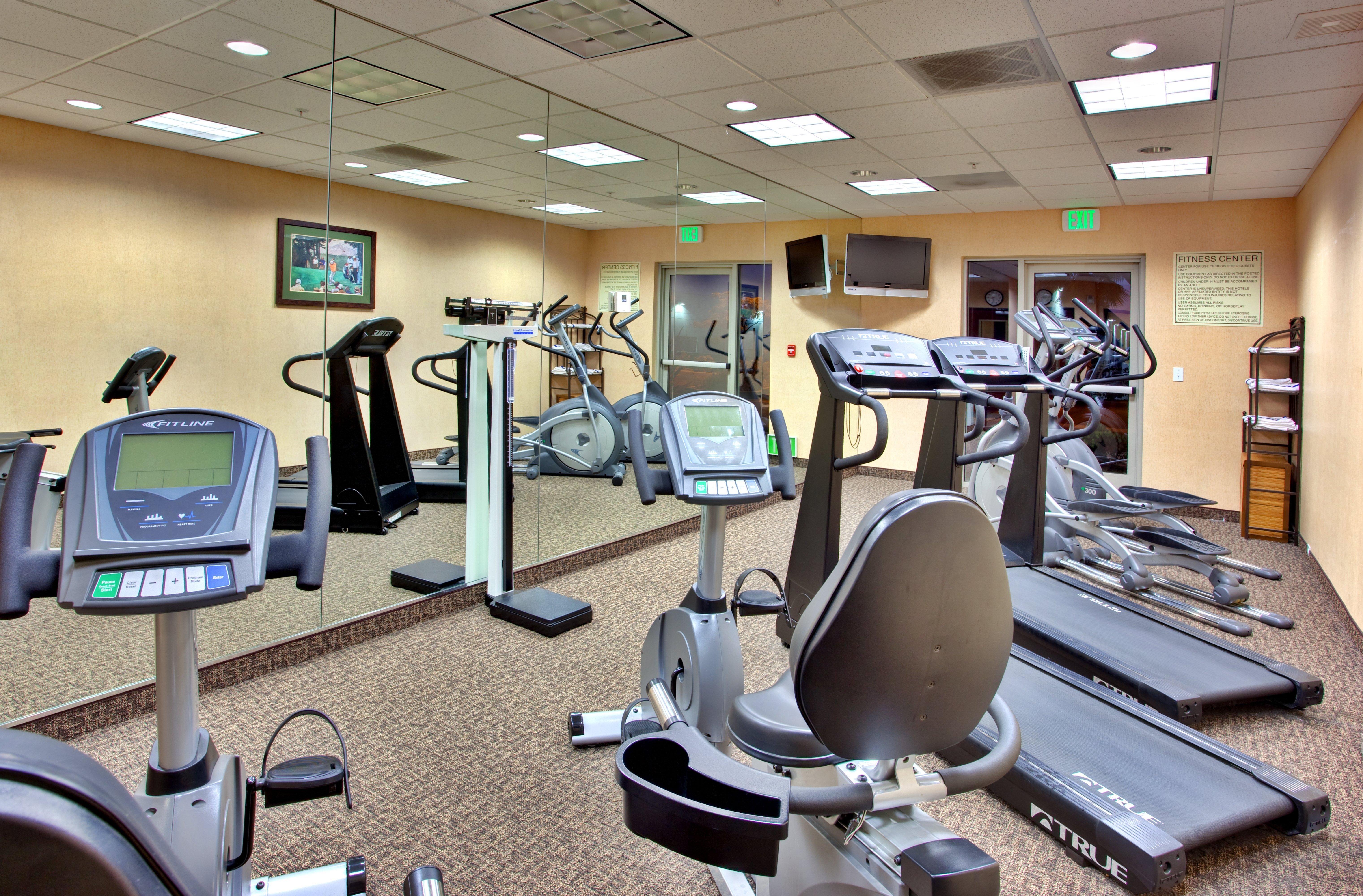 Holiday Inn Express San Diego - Otay Mesa, An Ihg Hotel Bagian luar foto