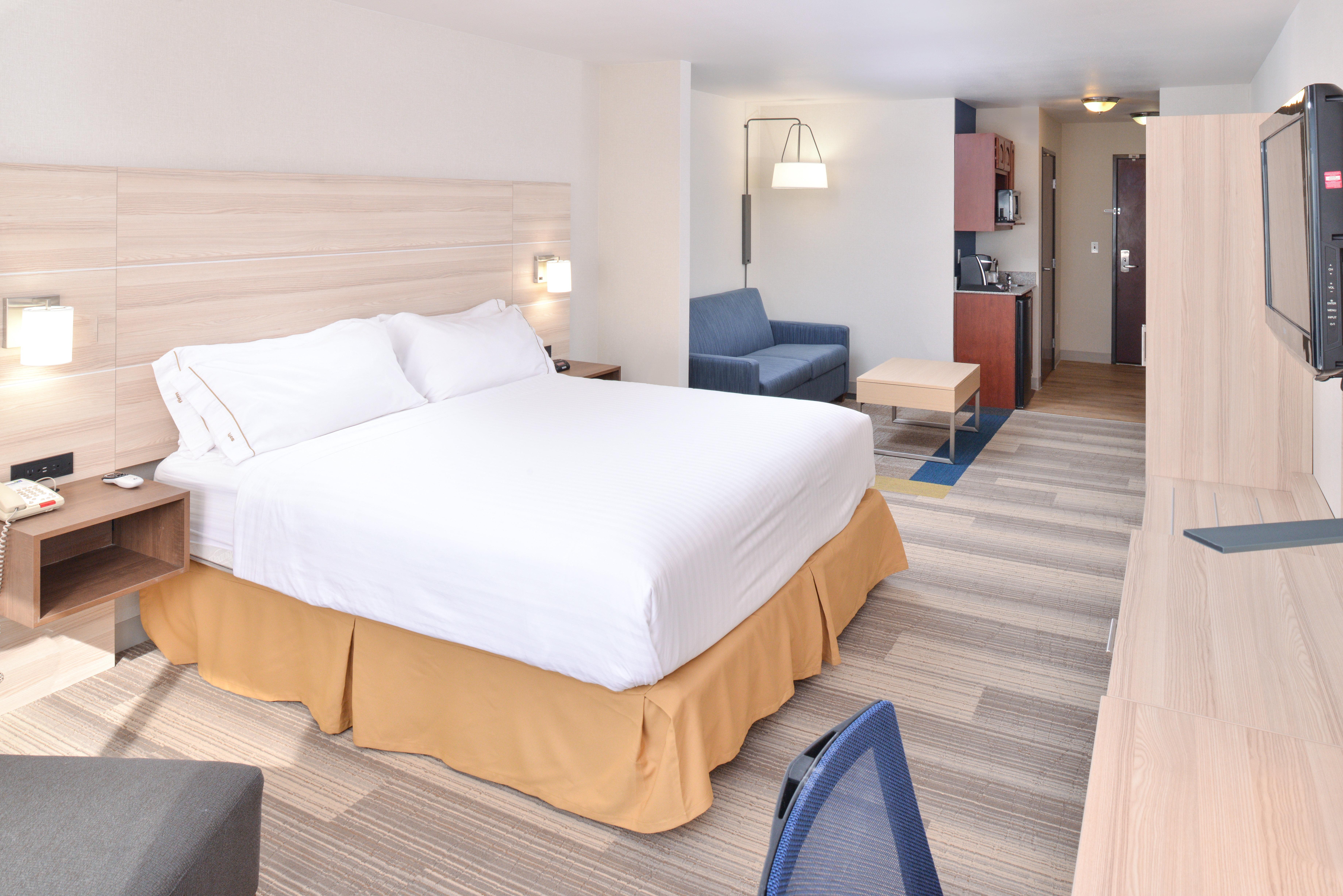 Holiday Inn Express San Diego - Otay Mesa, An Ihg Hotel Bagian luar foto