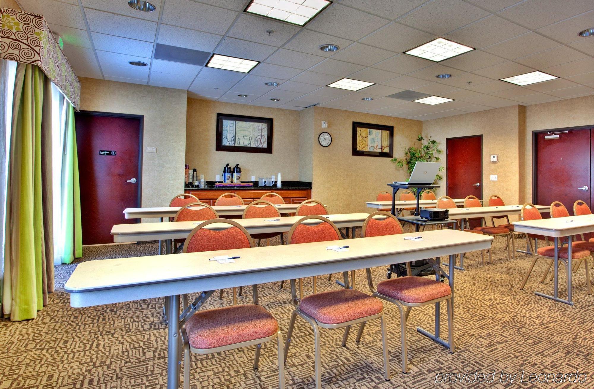 Holiday Inn Express San Diego - Otay Mesa, An Ihg Hotel Fasilitas foto
