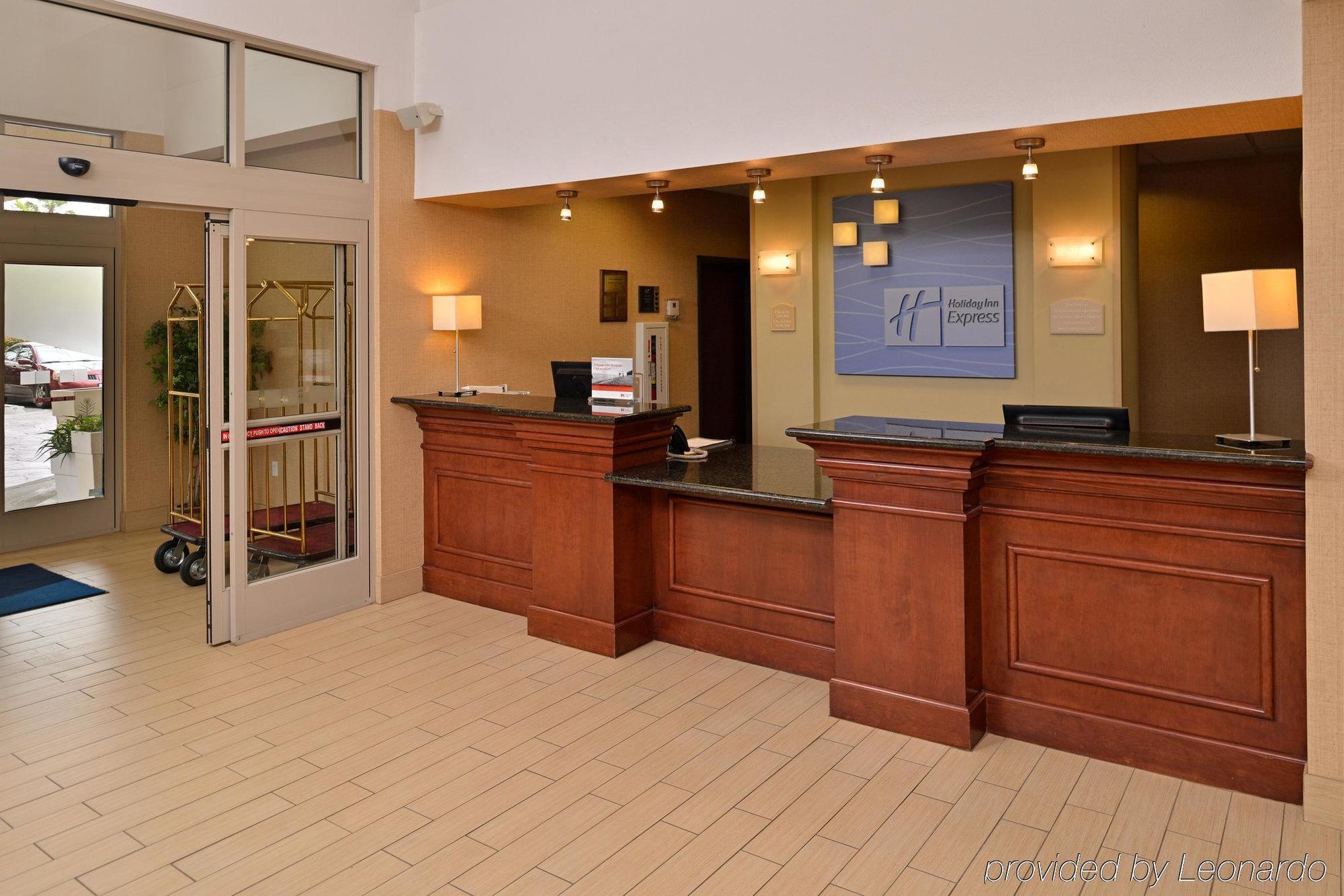 Holiday Inn Express San Diego - Otay Mesa, An Ihg Hotel Bagian luar foto