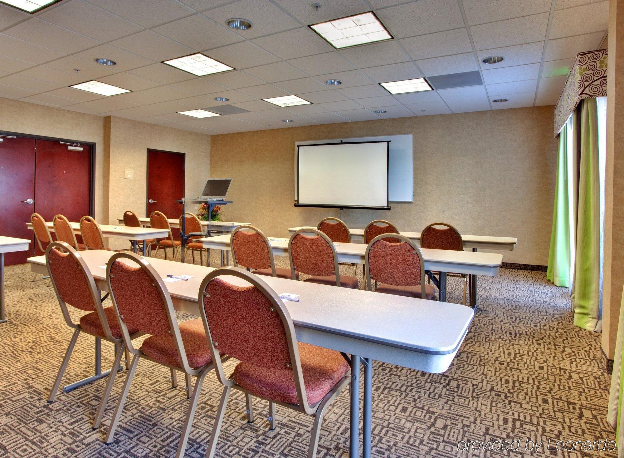Holiday Inn Express San Diego - Otay Mesa, An Ihg Hotel Fasilitas foto