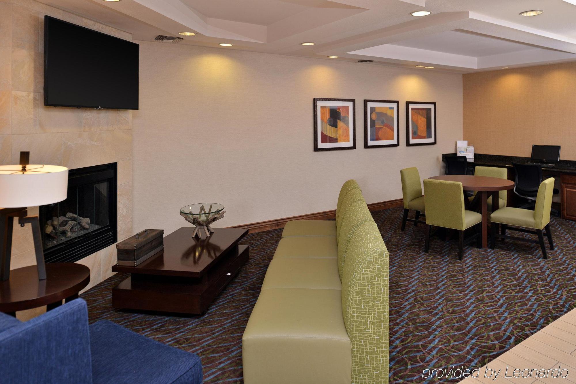 Holiday Inn Express San Diego - Otay Mesa, An Ihg Hotel Bagian luar foto