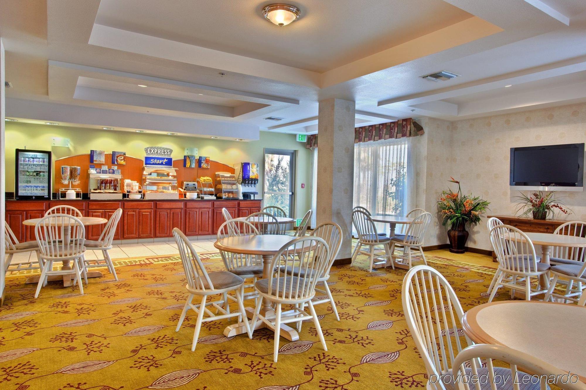 Holiday Inn Express San Diego - Otay Mesa, An Ihg Hotel Bagian luar foto