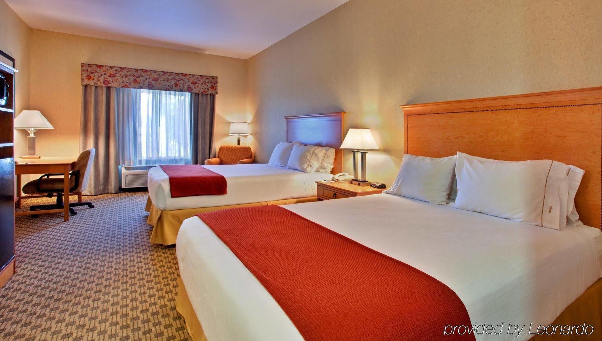 Holiday Inn Express San Diego - Otay Mesa, An Ihg Hotel Bagian luar foto