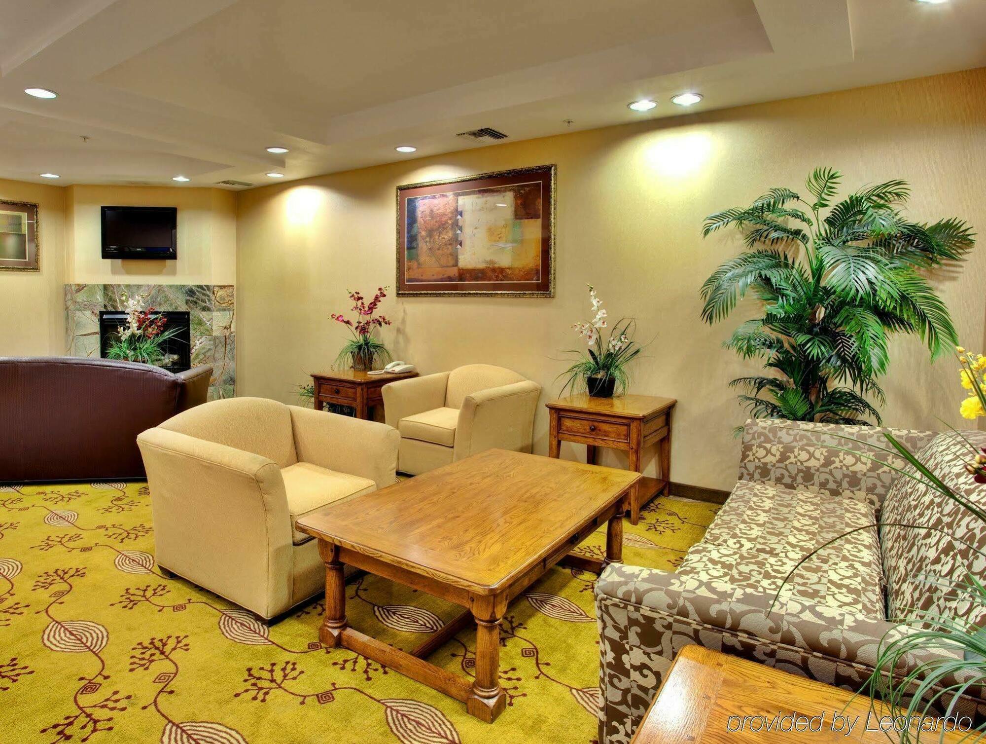 Holiday Inn Express San Diego - Otay Mesa, An Ihg Hotel Bagian luar foto