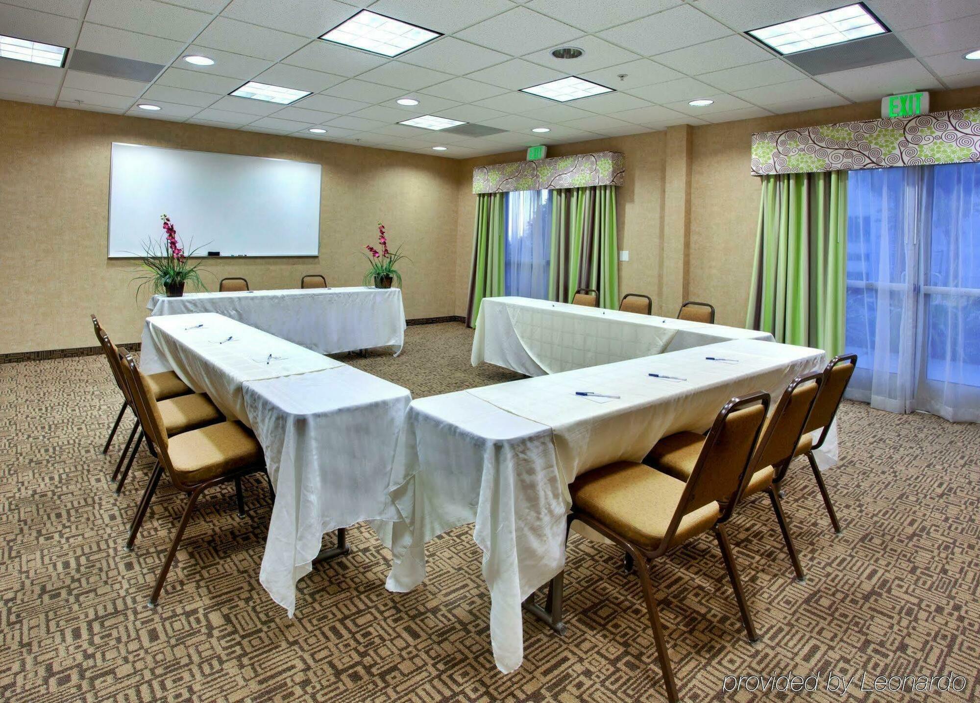 Holiday Inn Express San Diego - Otay Mesa, An Ihg Hotel Fasilitas foto