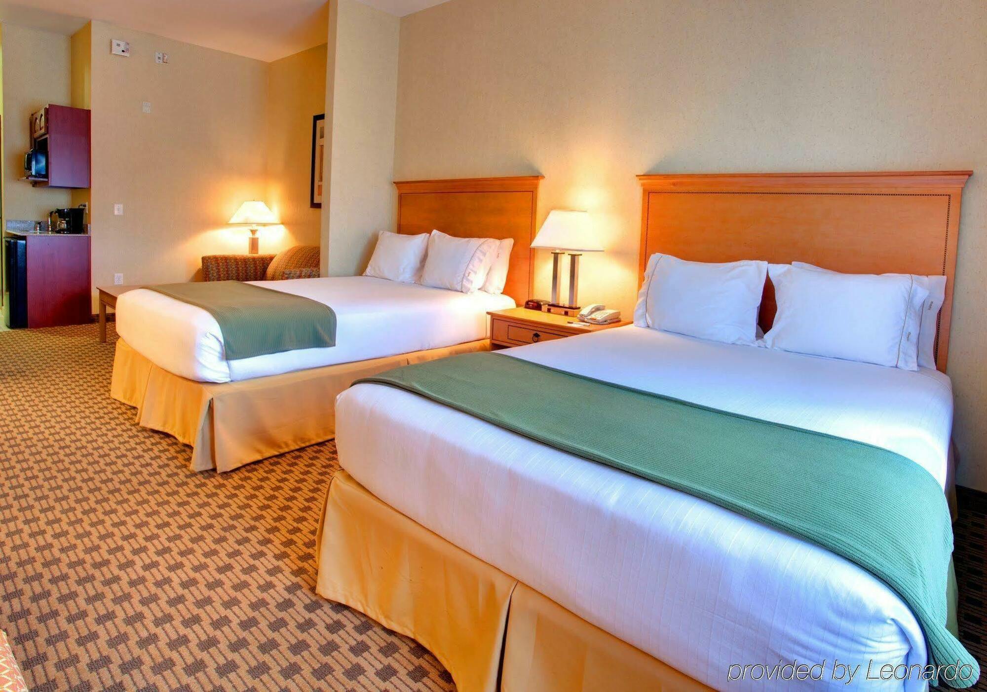 Holiday Inn Express San Diego - Otay Mesa, An Ihg Hotel Bagian luar foto